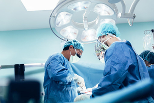 Modifikovaná abdominoplastika